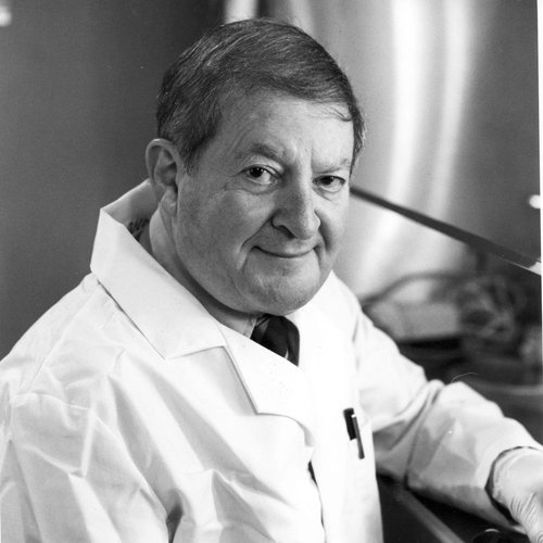 Gerald D. Aurbach, 1981